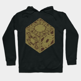 Lament Configuration Hoodie